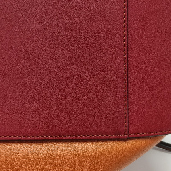 Hammock Calfskin Red