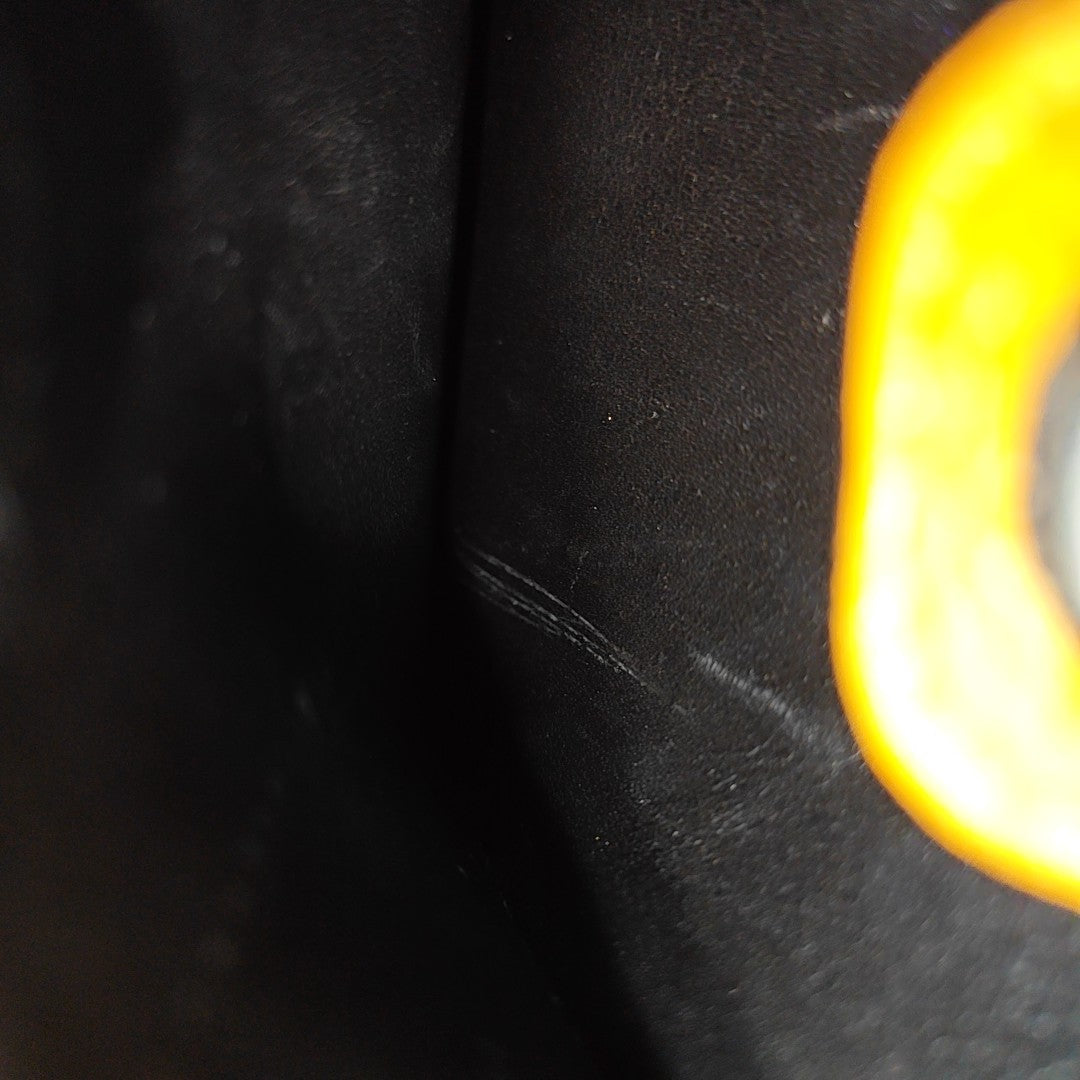 Animals Calfskin Yellow
