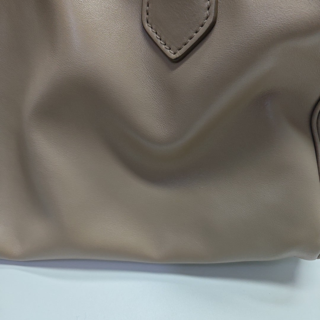 Inside Calfskin Pink