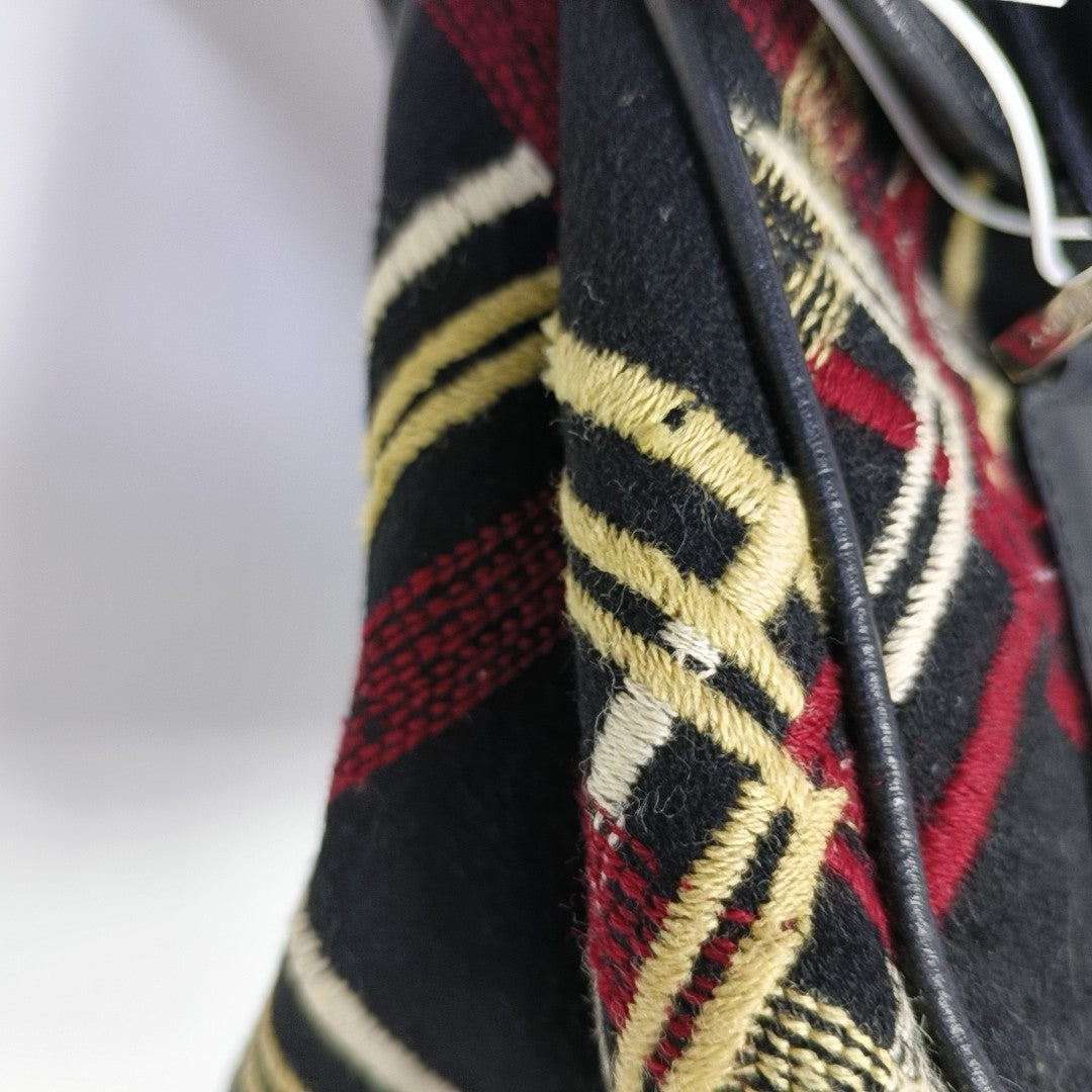 Fabric Black