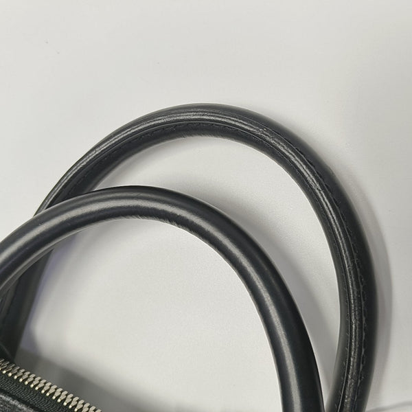 PORTE-DOCUMENTS PM Damier Graphite Coated Canvas Gray