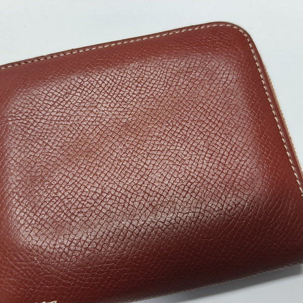 Silk'in Epsom Gold Wallet
