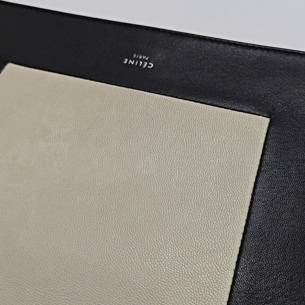 FRAME Small Calfskin Multicolor
