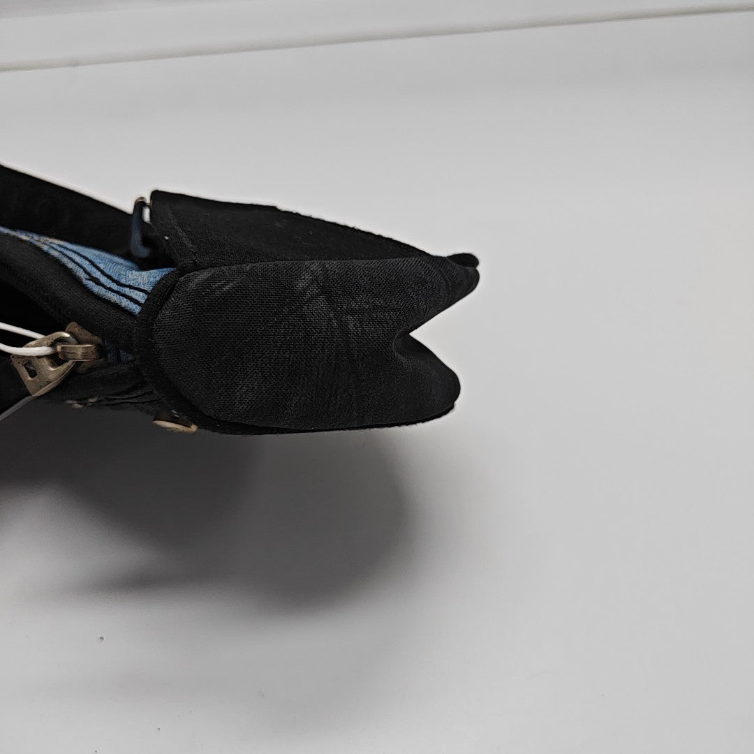 Nylon Black
