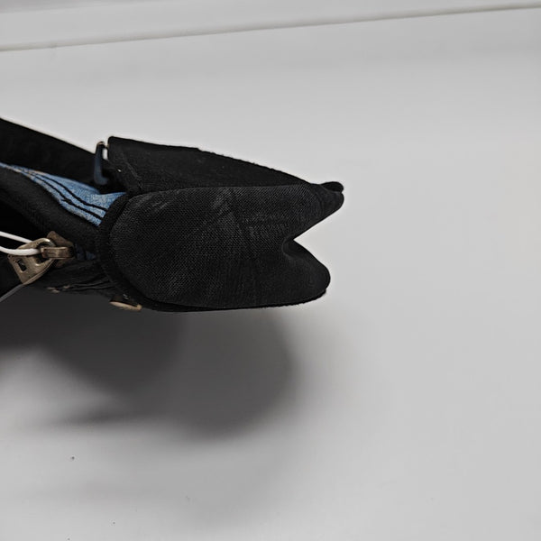 Nylon Black