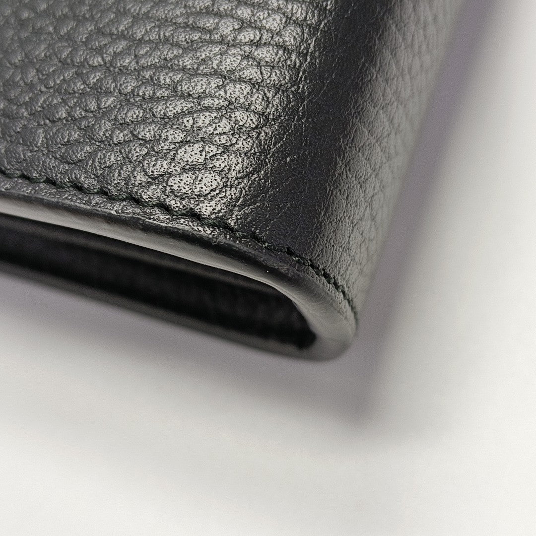 Dionysus Mini Calfskin Black