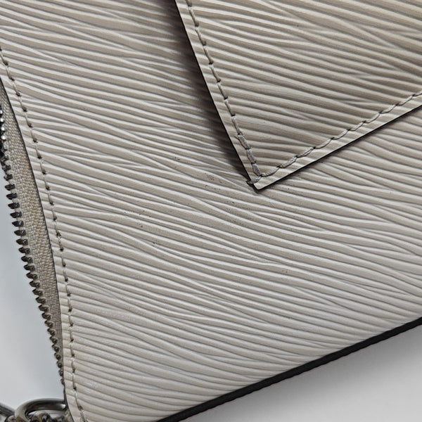 MARELLE Epi White