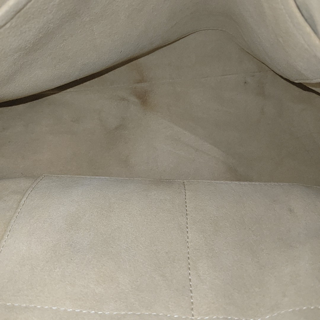 RETIRO GM Monogram Coated Canvas Brown