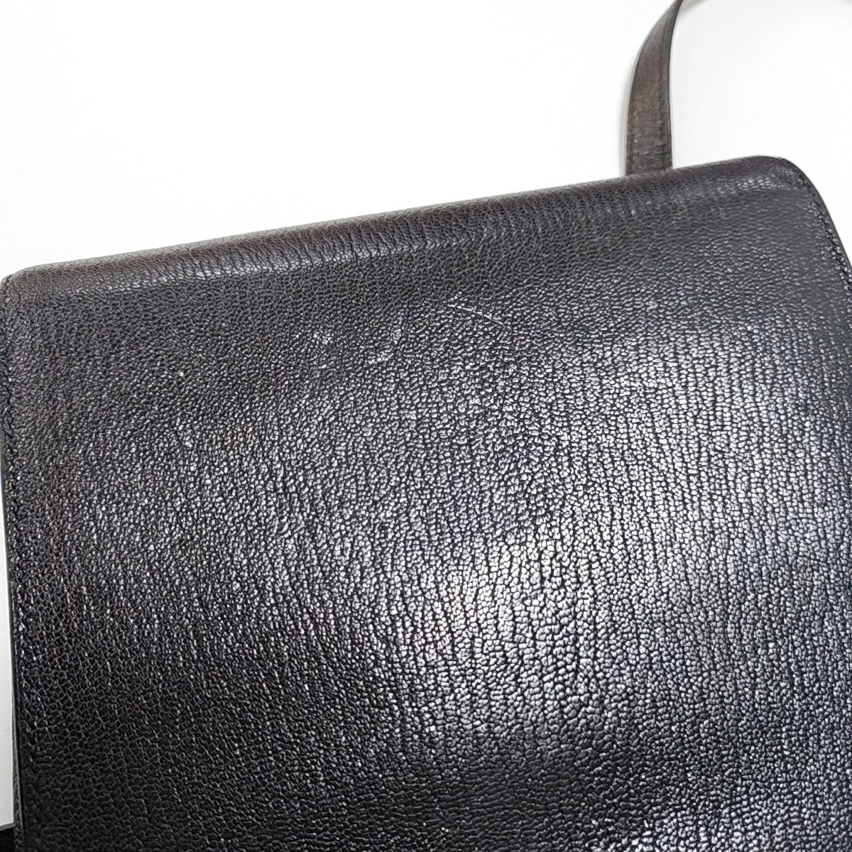 Clic 16 Chèvre Mysore Black