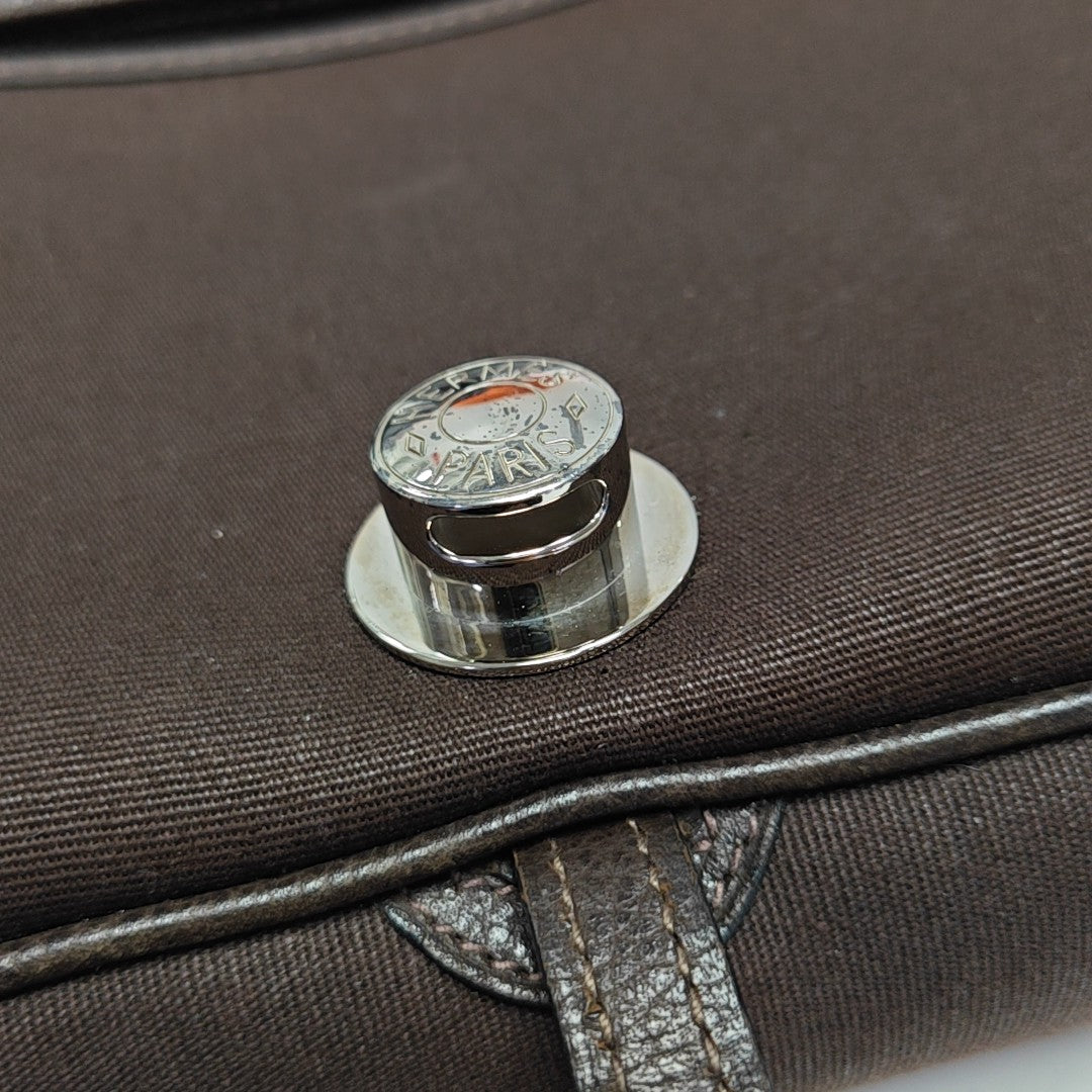 Colorado Canvas Brown
