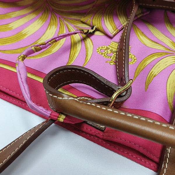 Silky Pop Fabric Multicolor