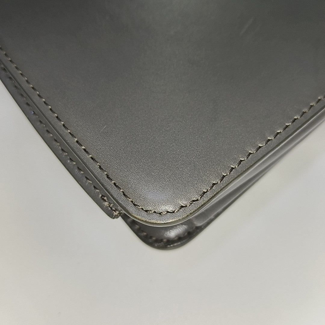 Calfskin Gray