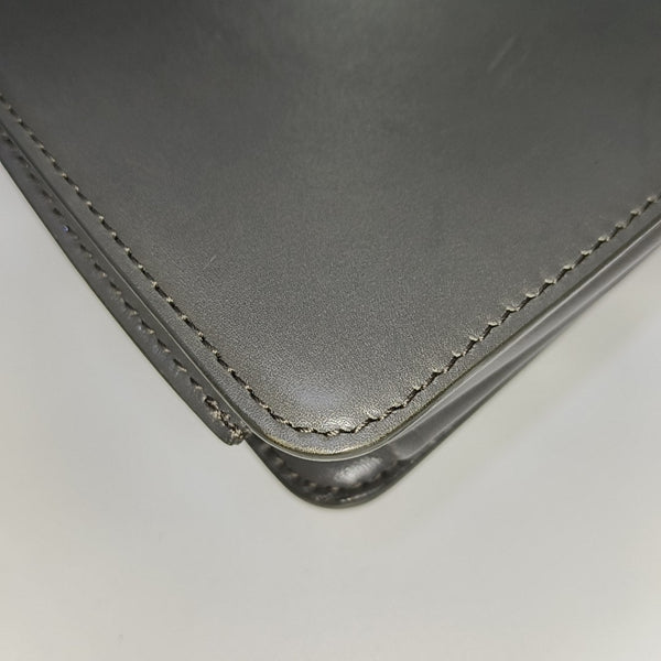 Calfskin Gray