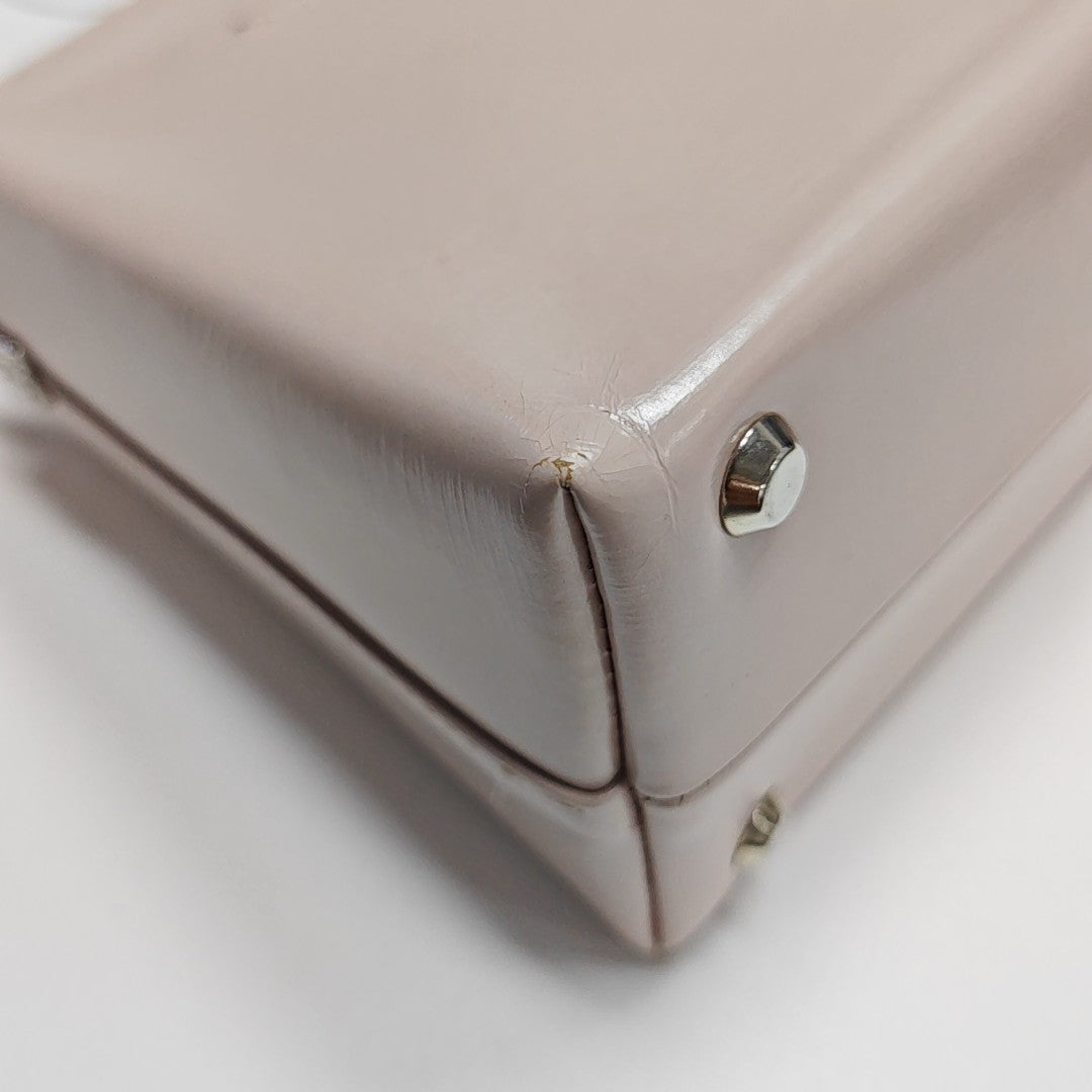 Calfskin Pink