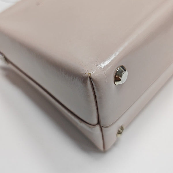 Calfskin Pink