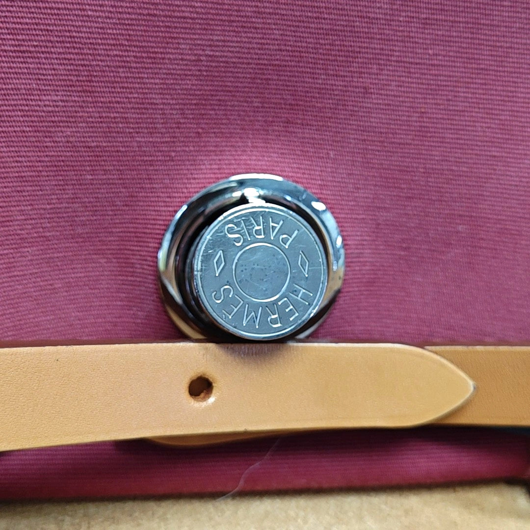 Herbag 31 Lona Roja