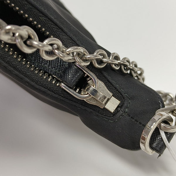 Re-Edition Nylon Black