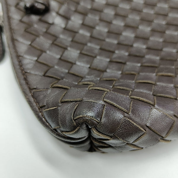 Nodini Small Lambskin Brown