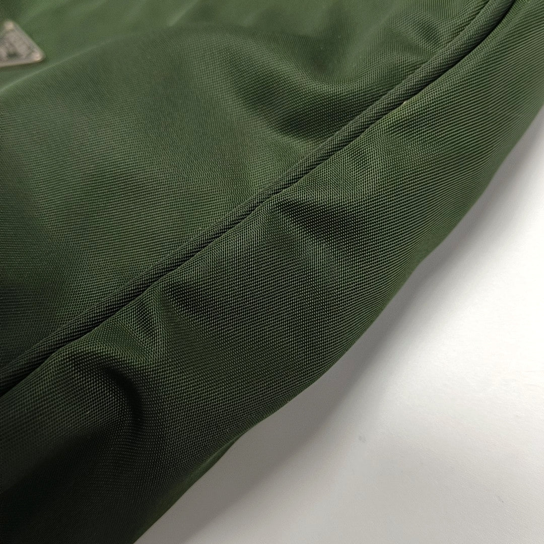 Re-Edition2000 Mini Nylon Green