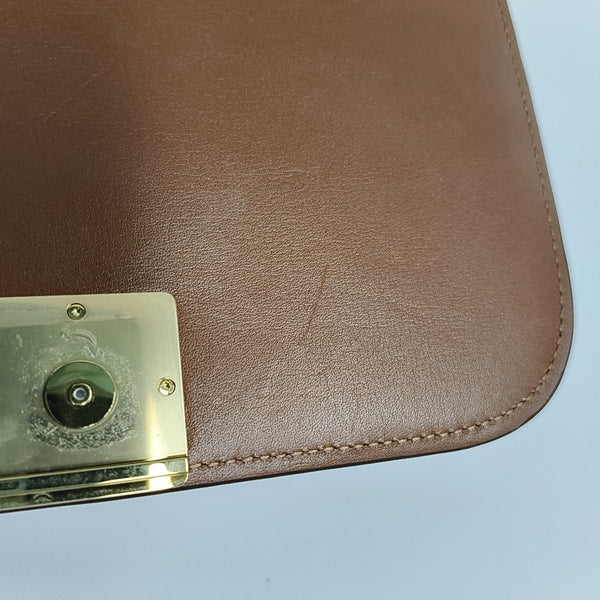 Goya Small Calfskin Multicolor