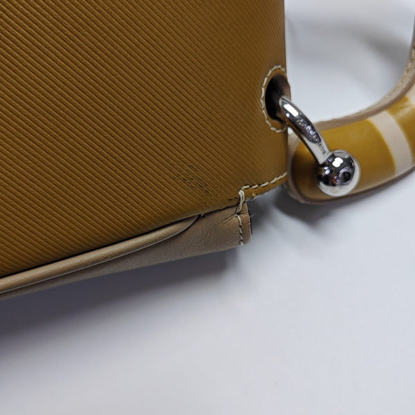 DK88 Calfskin Beige