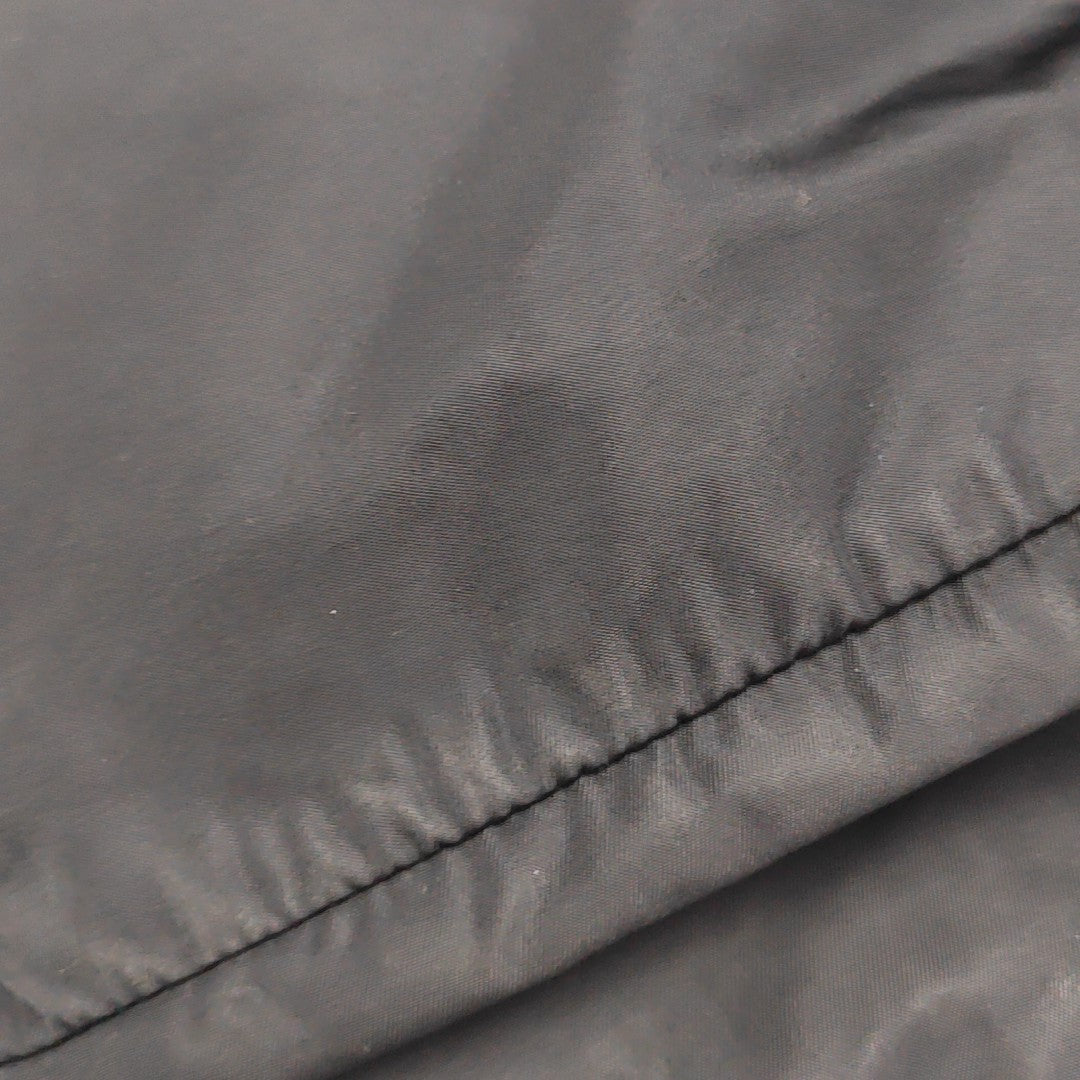 Re-Nylon Medium Nylon Black