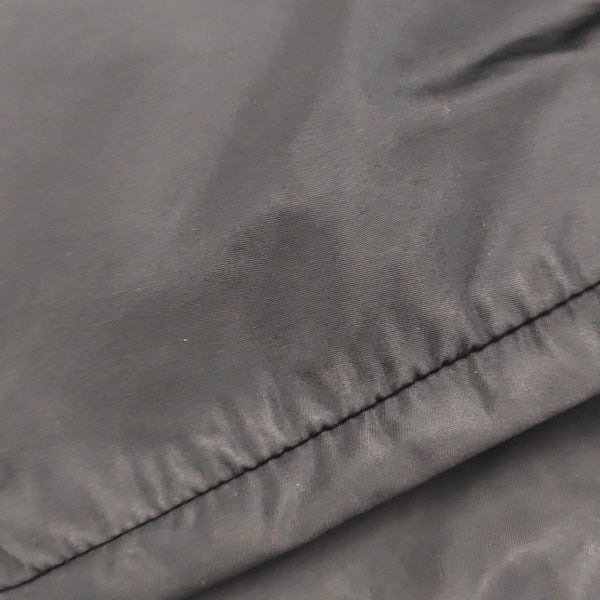 Re-Nylon Medium Nylon Black