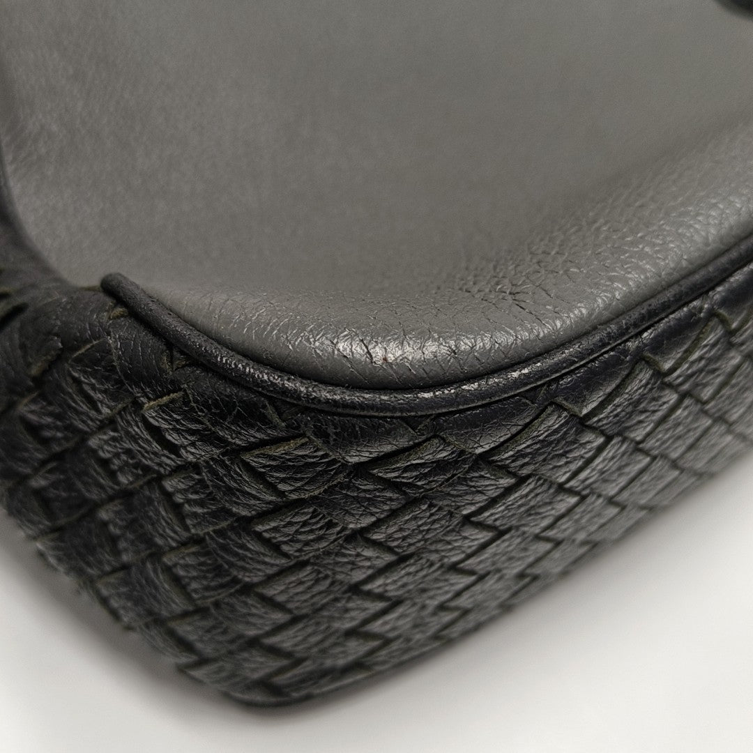 Calfskin Gray