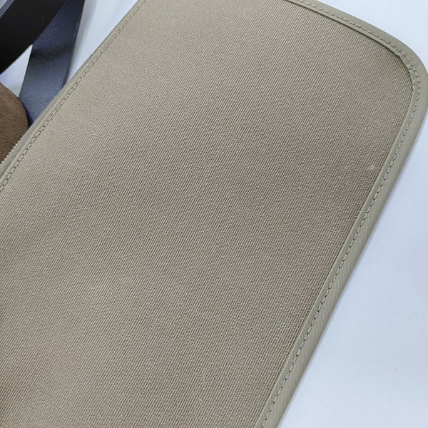 Herbag 31 Canvas Brown