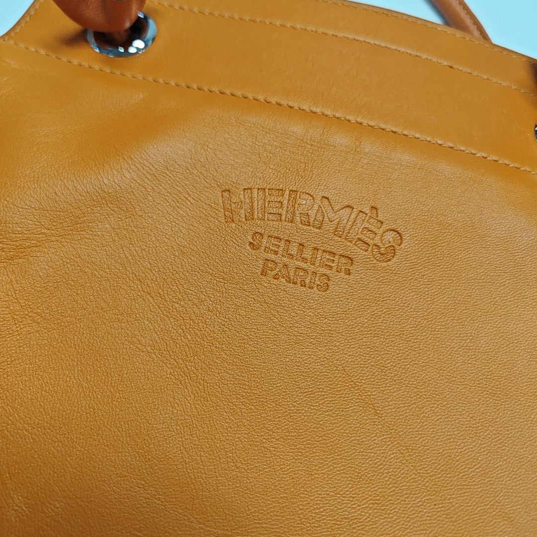 Aline Mini Swift Orange