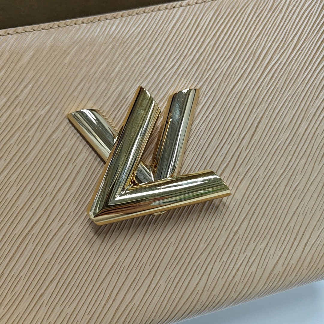 TWIST MM Epi Beige