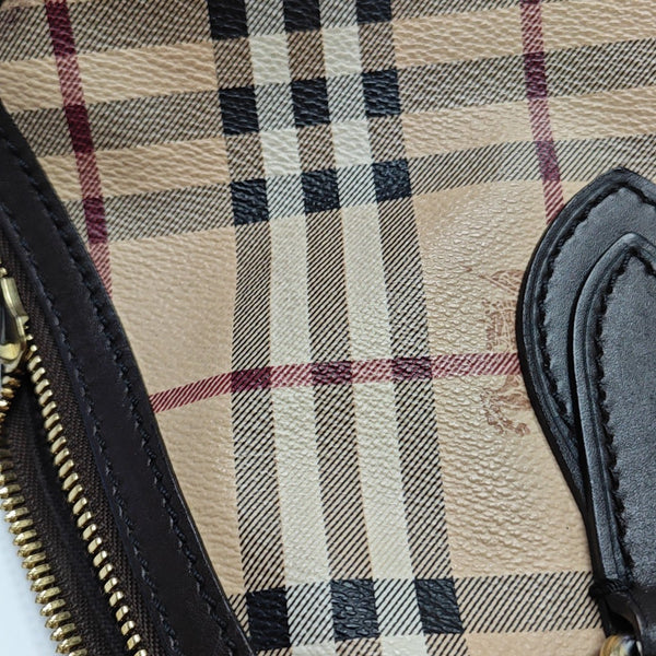 Sartorial Orchard Coated Canvas Multicolor