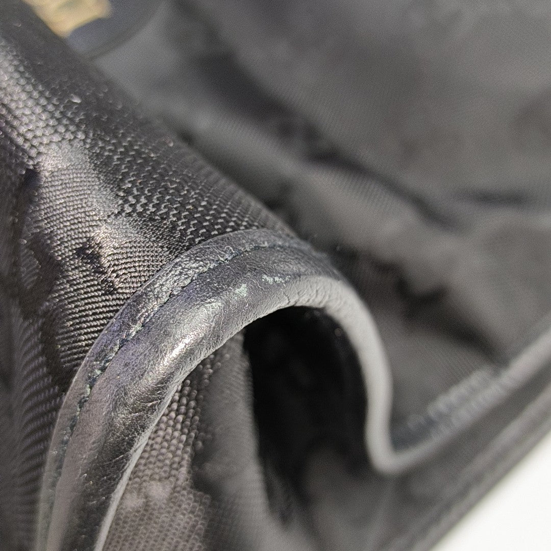 Gucci Off The Grid Nylon Black