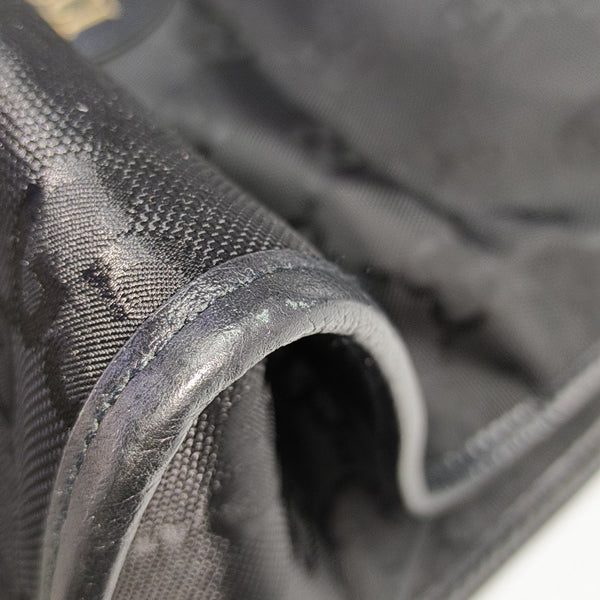 Gucci Off The Grid Nylon Black