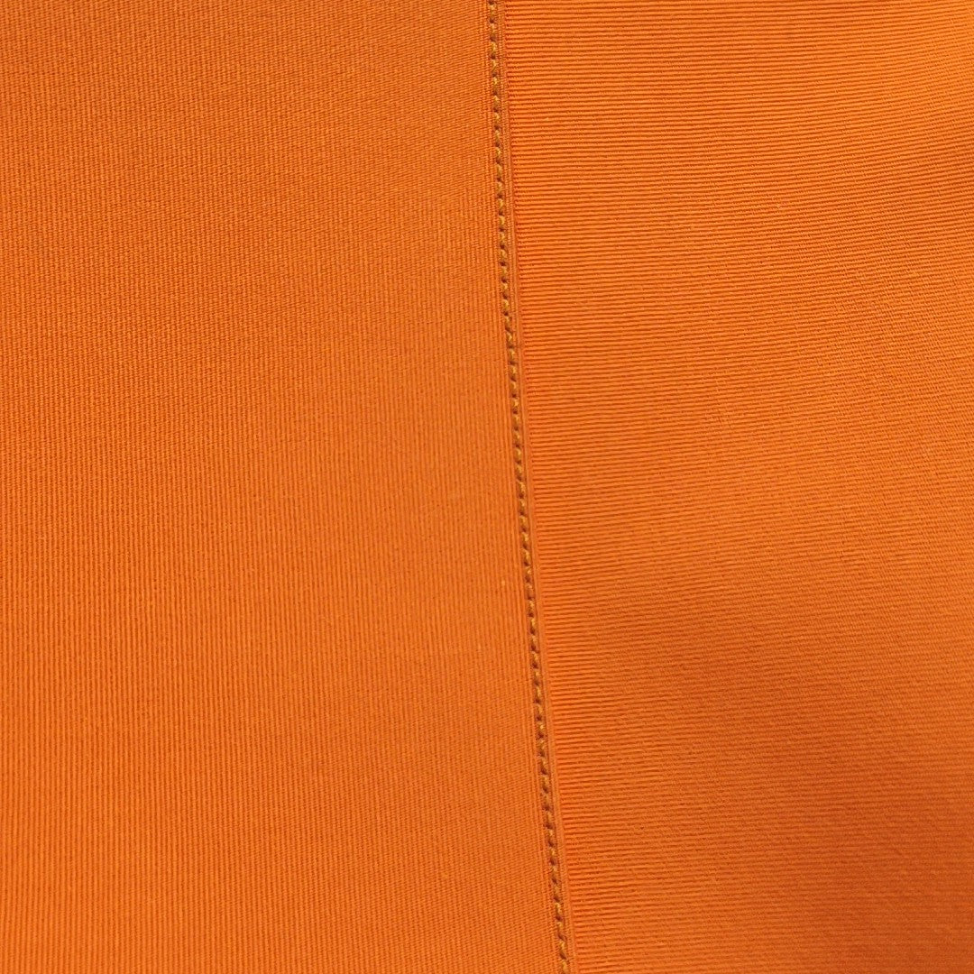 Cabag 39 Canvas Orange