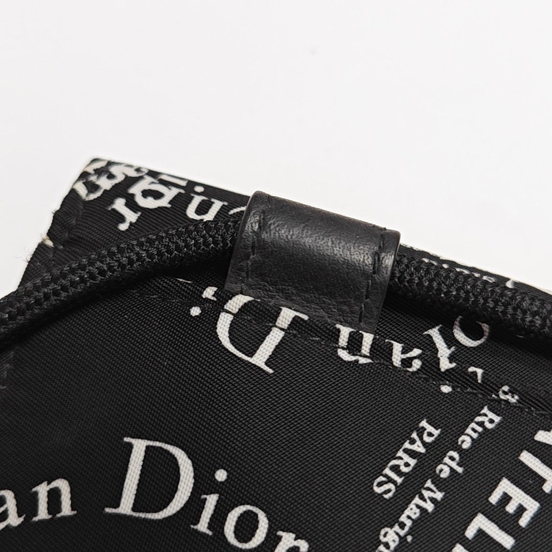 Nylon Black