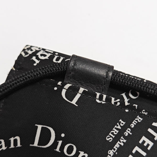 Nylon Black