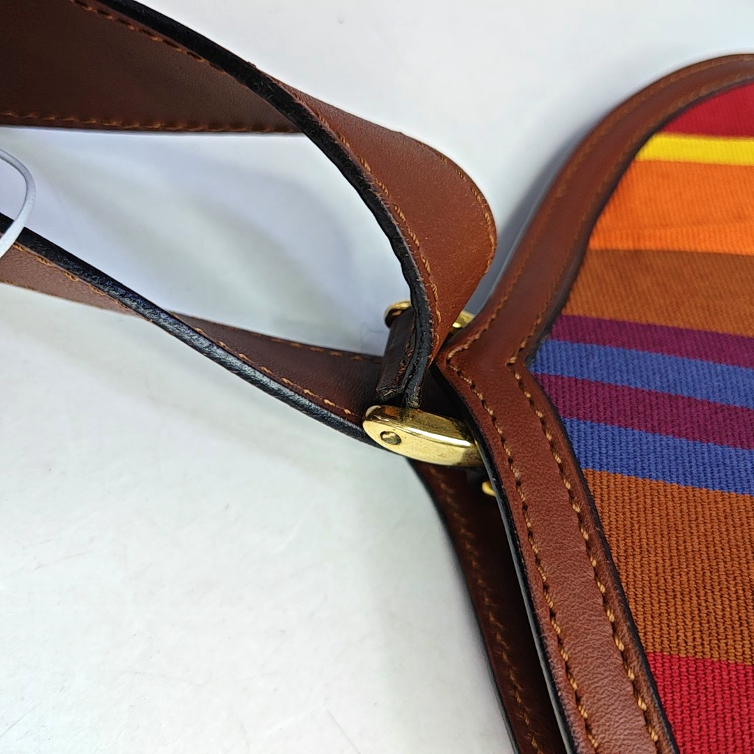 Fabric Multicolor