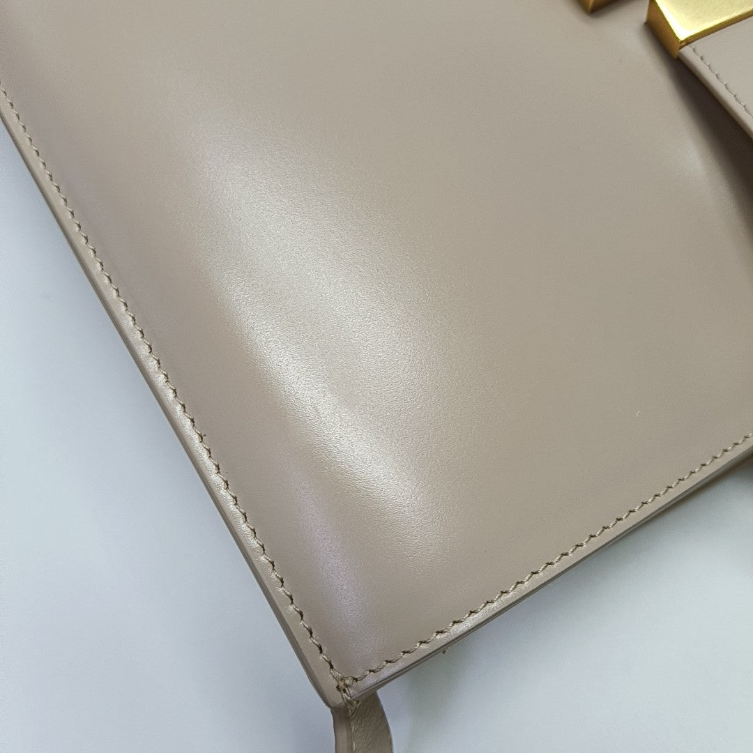 Marie Calfskin Pink