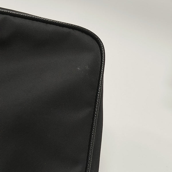 Re-Edition2005 Mini Nylon Black
