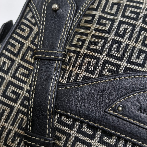 Fabric Black