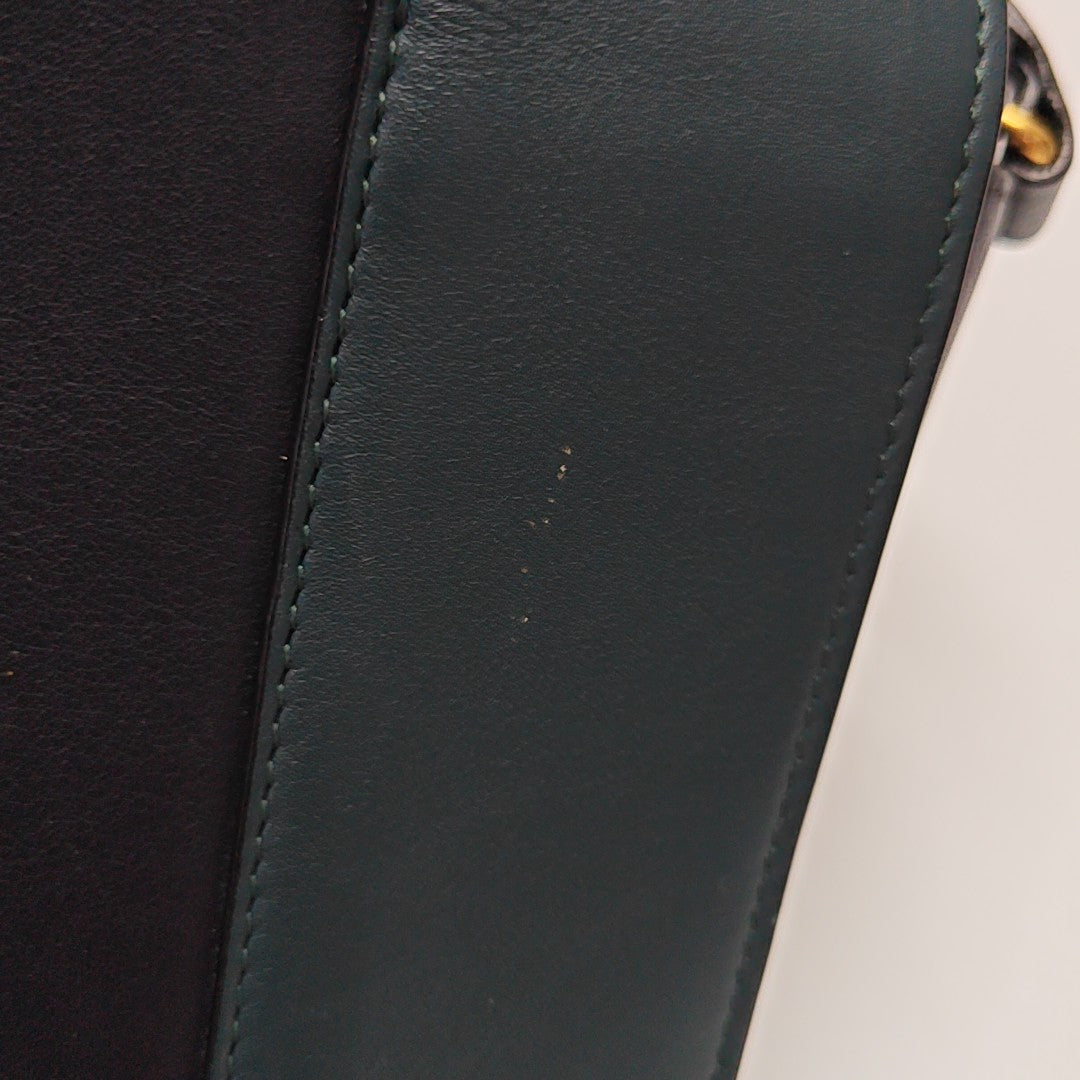FRAME Medium Calfskin Multicolor