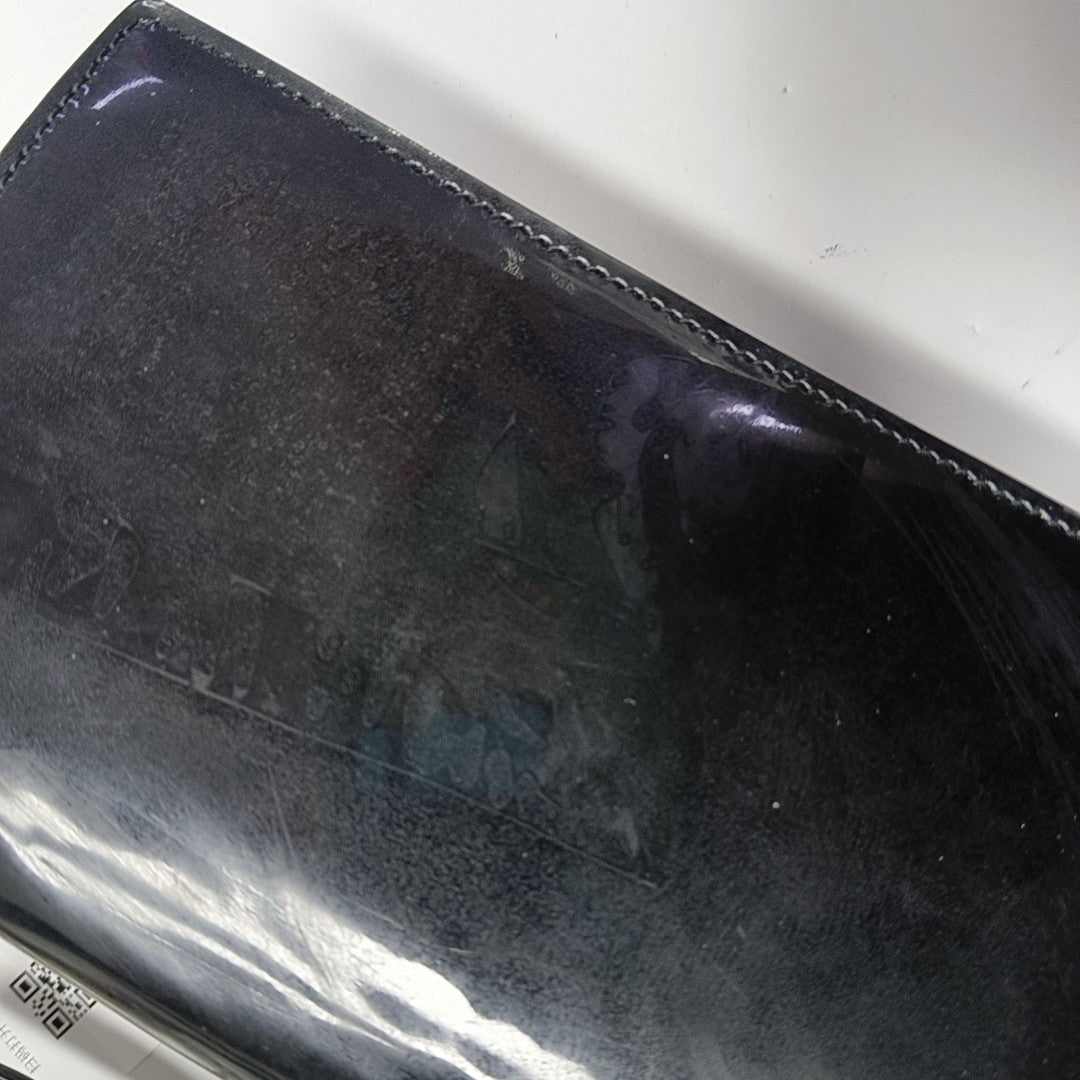 Calfskin Black