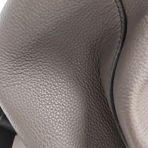 Puzzle Large Calfskin Gray