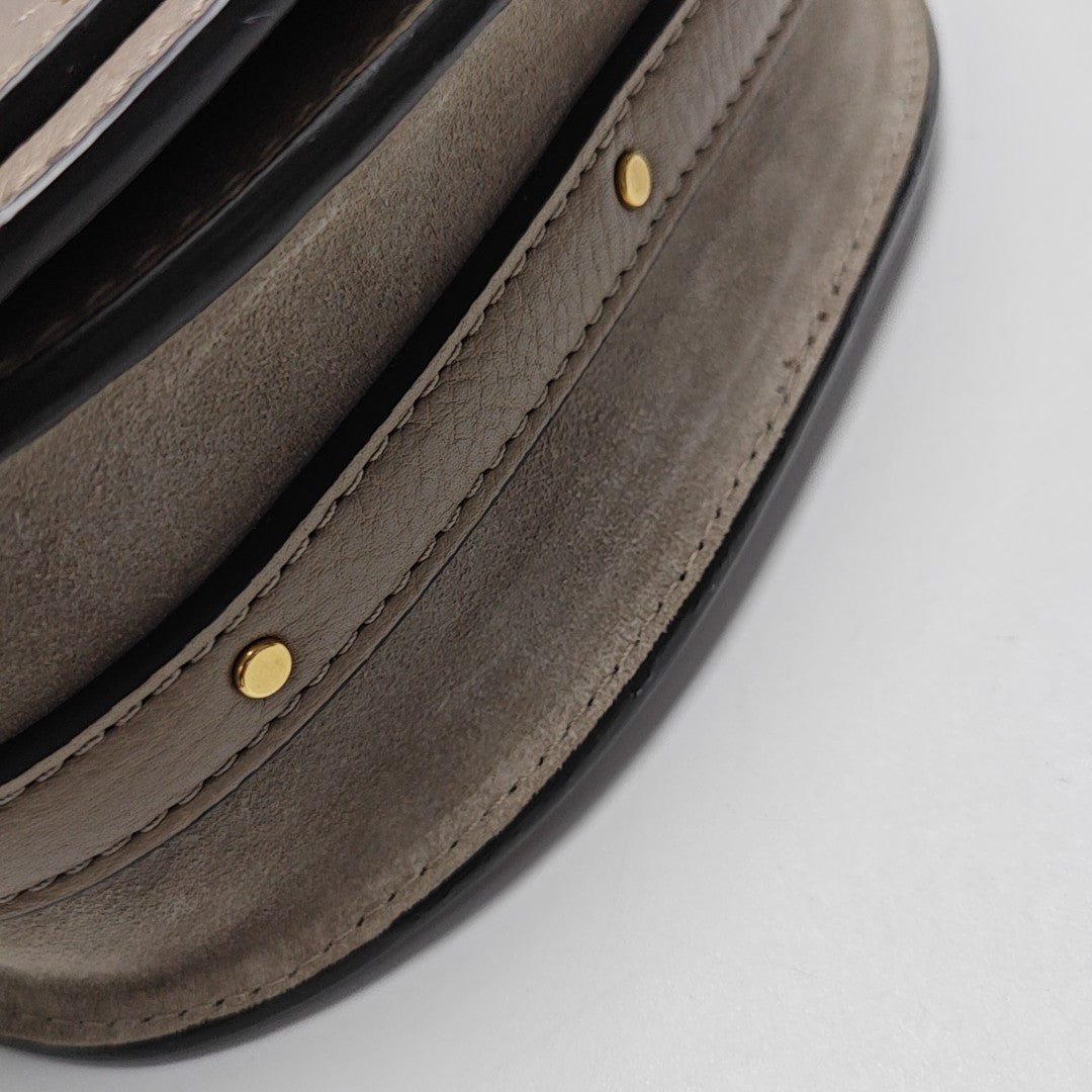 Nile Calfskin Gray