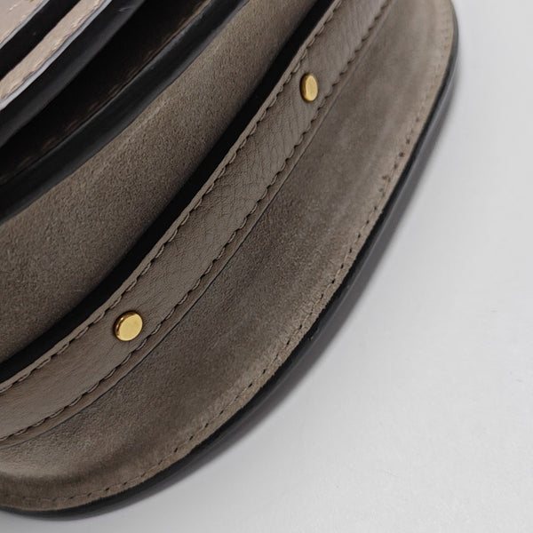 Nile Calfskin Gray