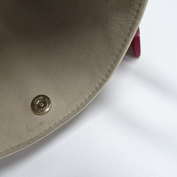 ALL IN PM Coated Canvas White