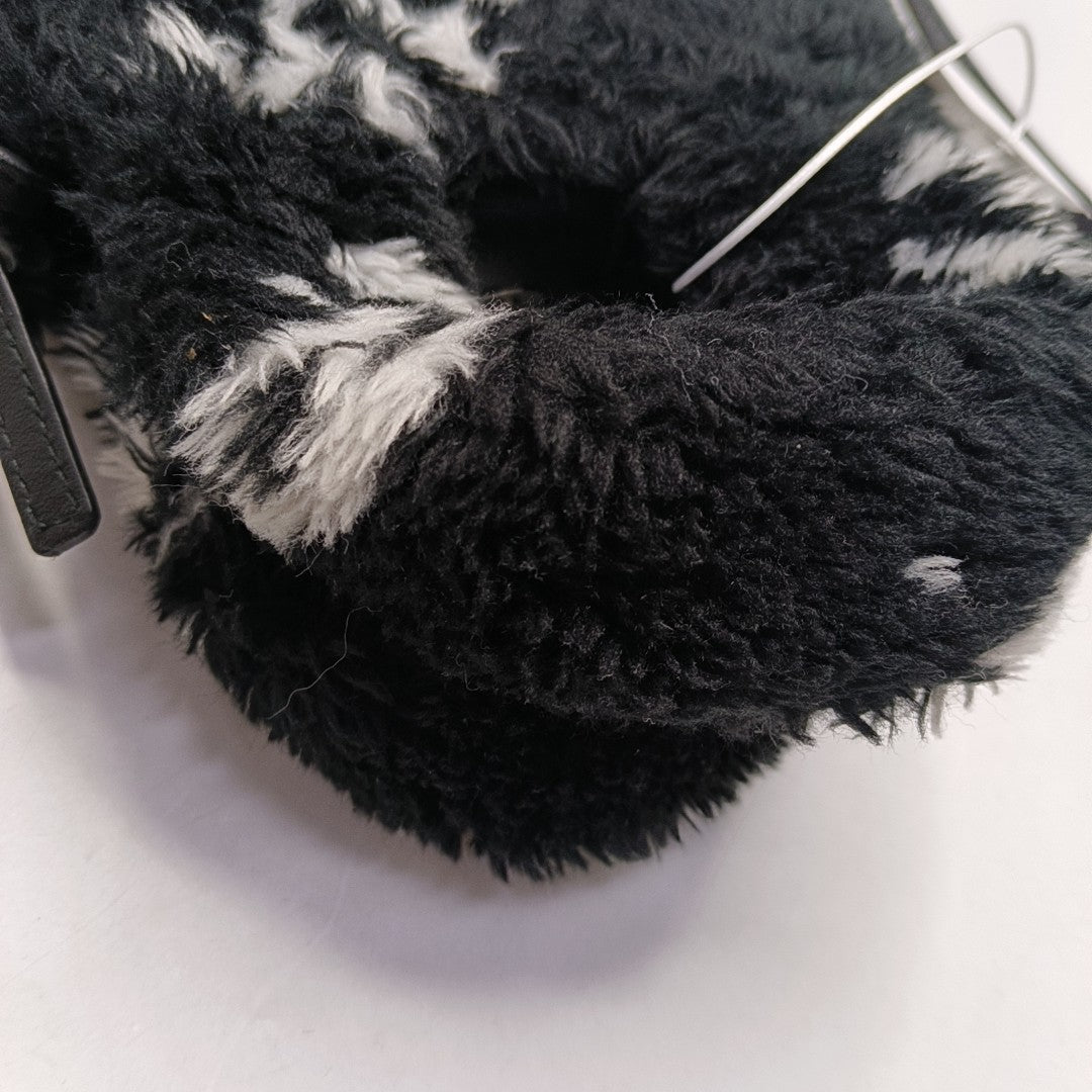 Everyday Fur Black