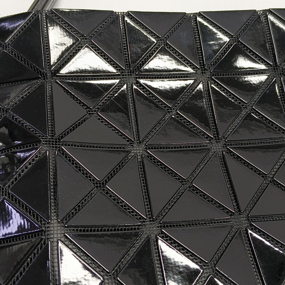 Special Material Clutch Black
