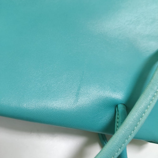 Calfskin Blue
